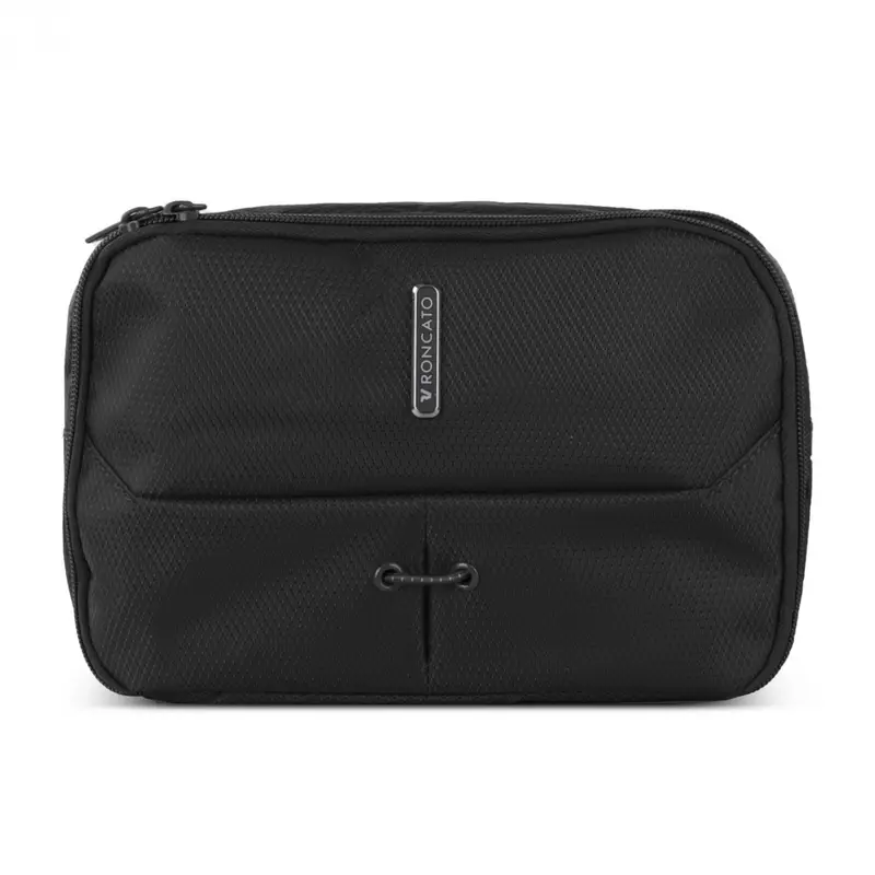 Roncato Necessaire Ironik 2.0 Nero