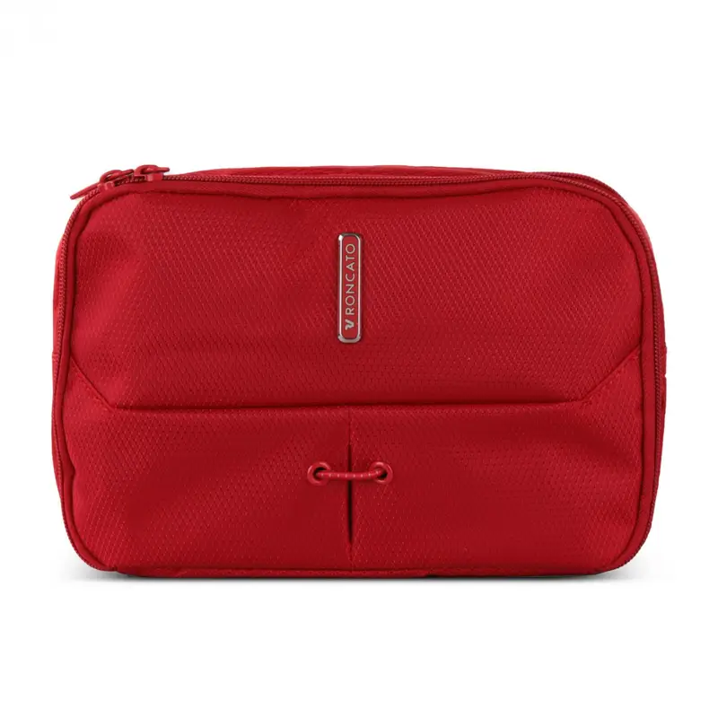 Roncato Borsa Necessaire Ironik 2.0 Rosso