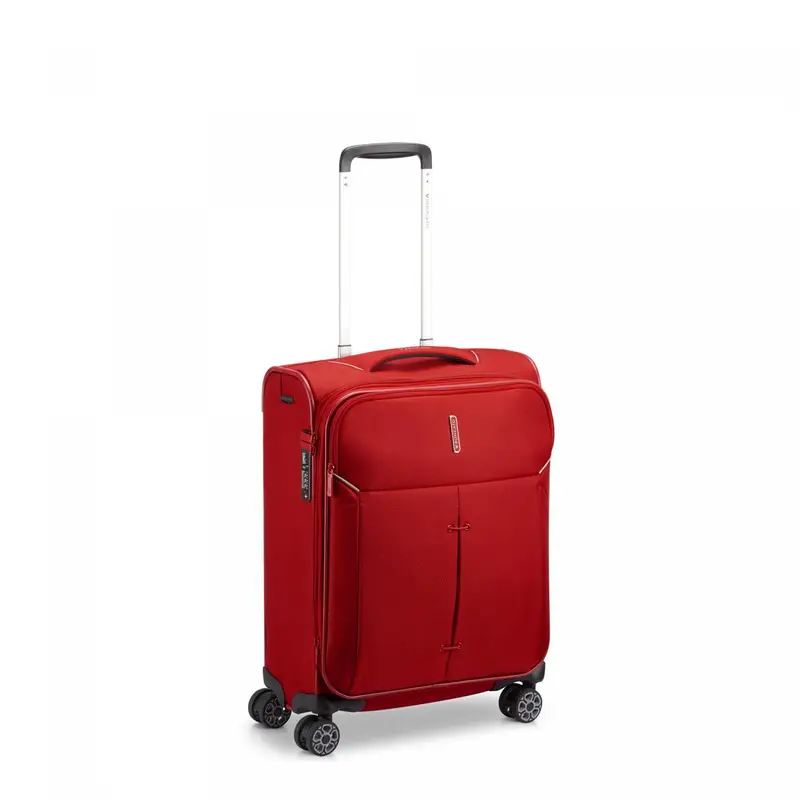 Roncato Trolley Bagaglio a Mano Espandibile Rosso