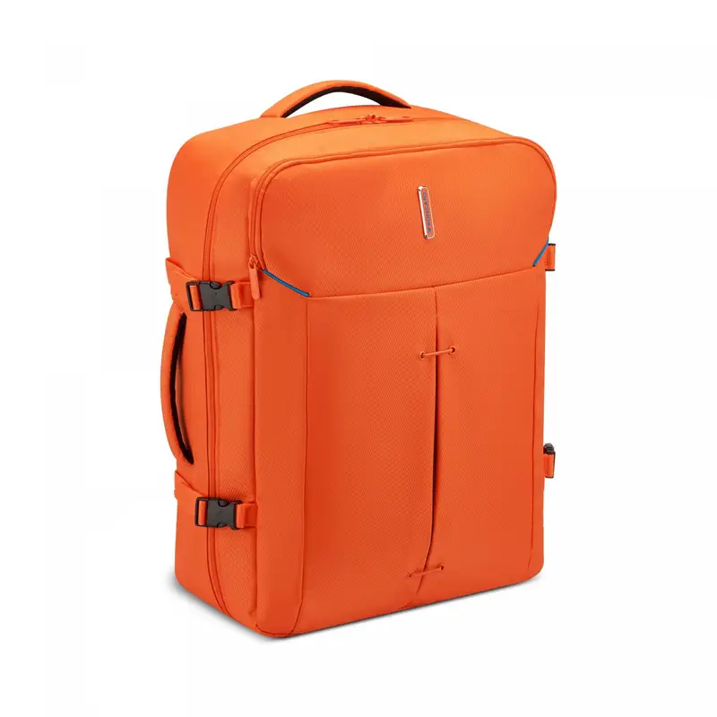 Mynove25 Zaino da viaggio Arancione 2400062