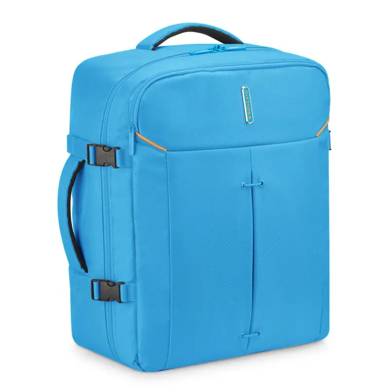 RONCATO Zaino da viaggio Azzurro 2399767