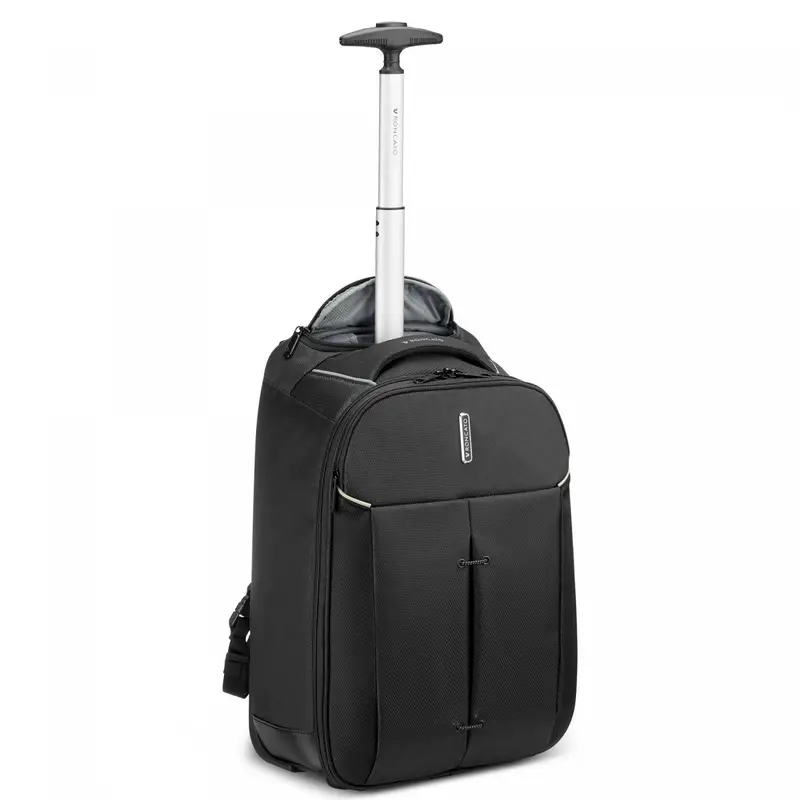 RONCATO Zaino trolley Nero 2399773