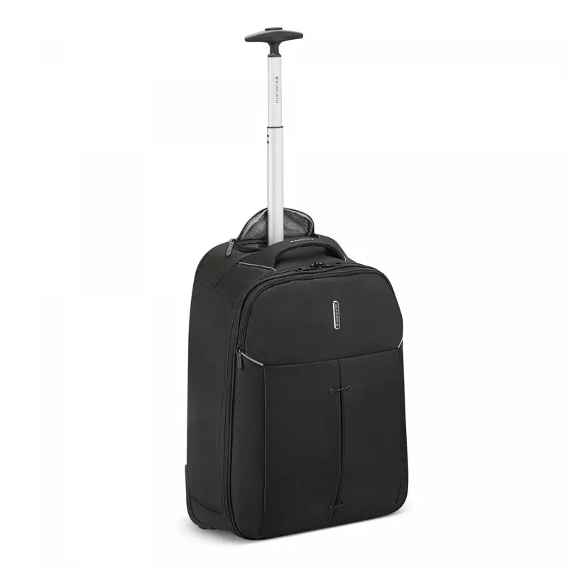 RONCATO Zaino trolley Nero 2399771