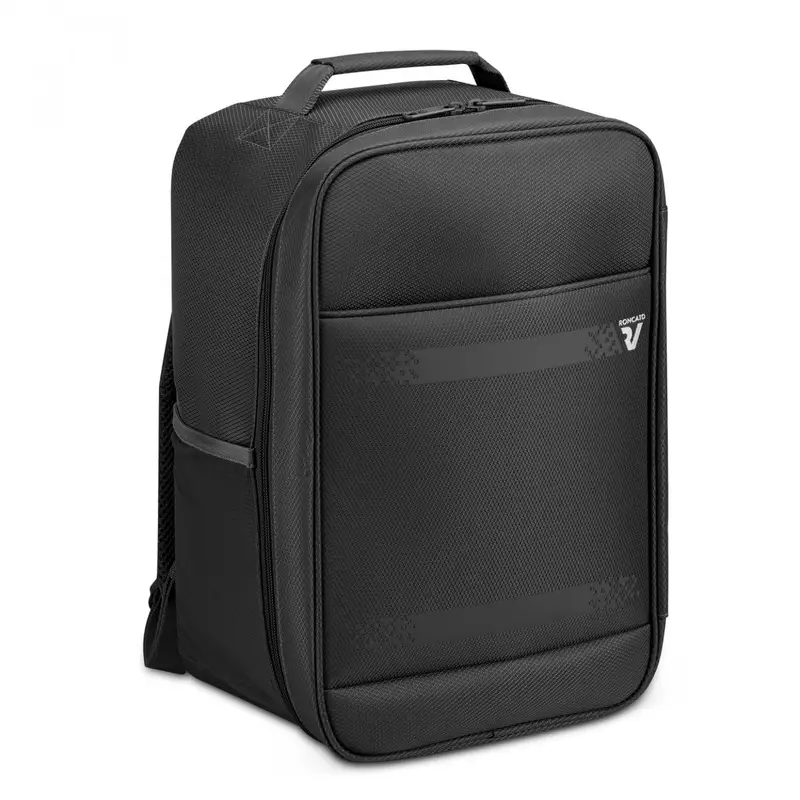 RONCATO Zaino da viaggio Nero 2399693