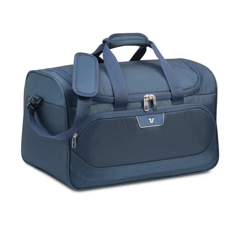 Roncato Borsa Joy 50x28x30 Cm - Blu Notte