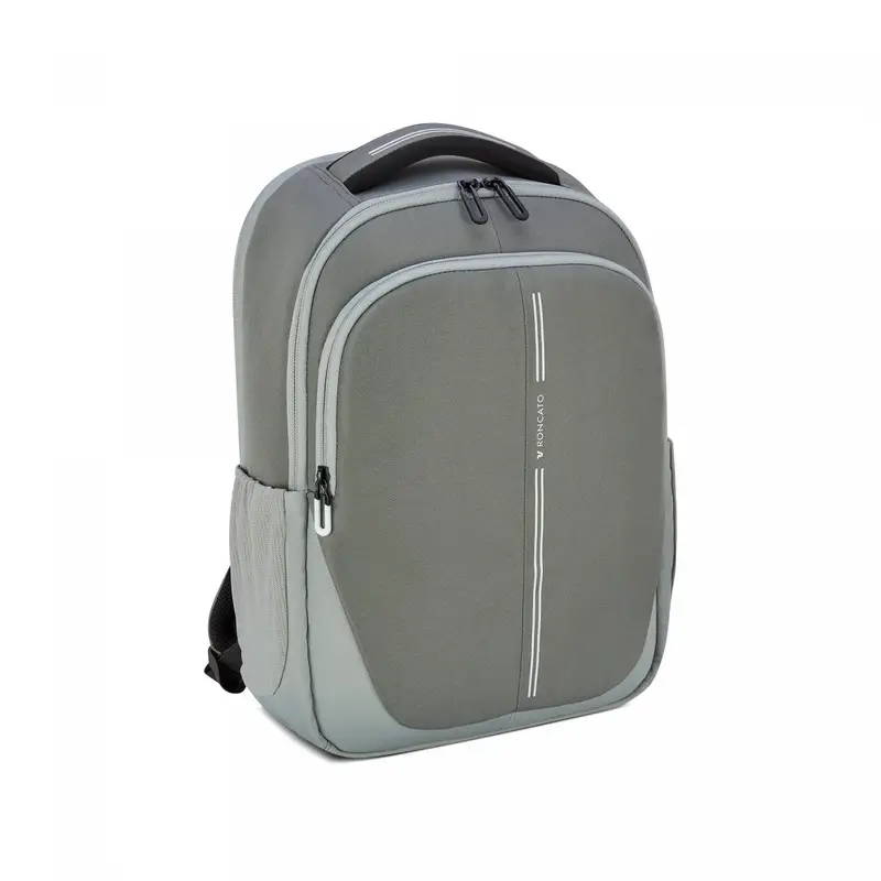 K2 Zaino Da Lavoro Porta Pc 15.6 - 41x29x14 Cm - Salvia