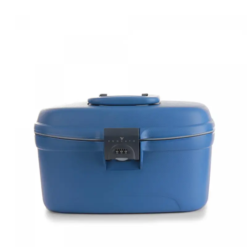RONCATO Beauty Case Blu 4085011