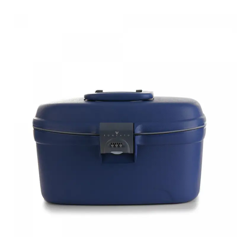 RONCATO Beauty Case Blu 4085012