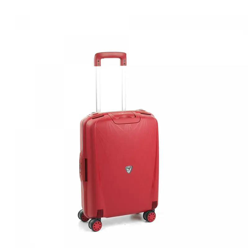 Roncato Bagaglio a Mano Light 55x40x20 cm Rosso