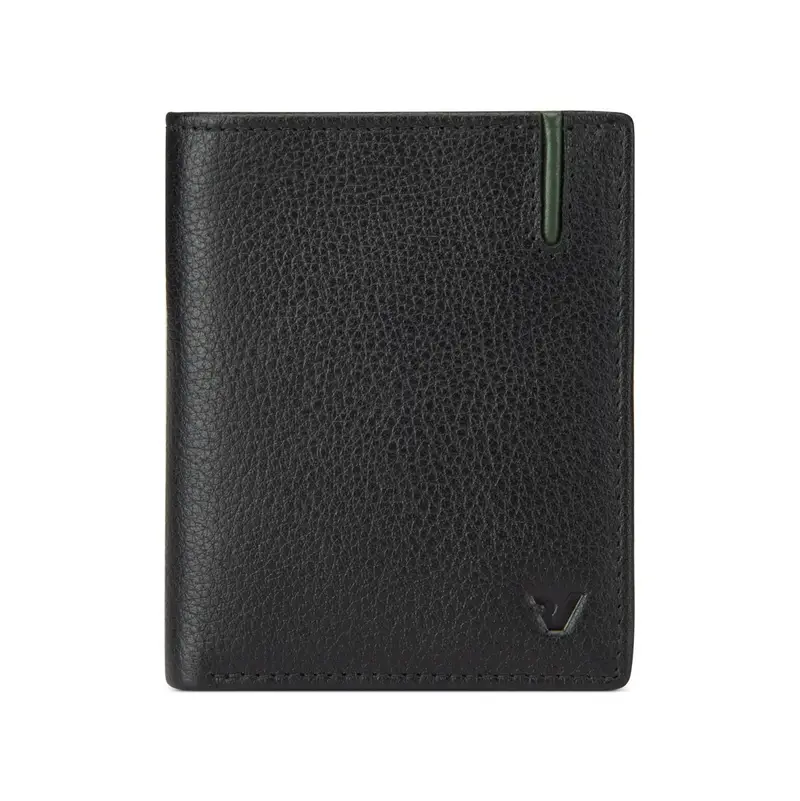 RONCATO Porta carte di credito Nero 2399934