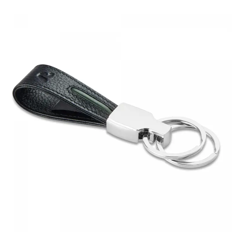 RONCATO Portachiavi Nero 2399937