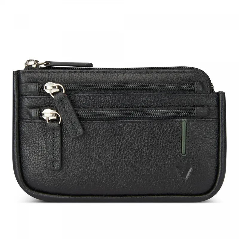 RONCATO Portachiavi Nero 2399940