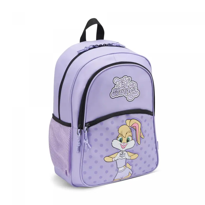 Looney Tunes Dlx Zaino Bambino - Lola Bunny