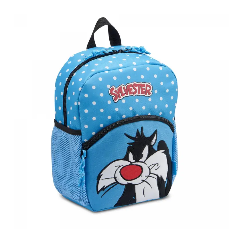 Looney Tunes Dlx Zaino Bambino - Silvestro