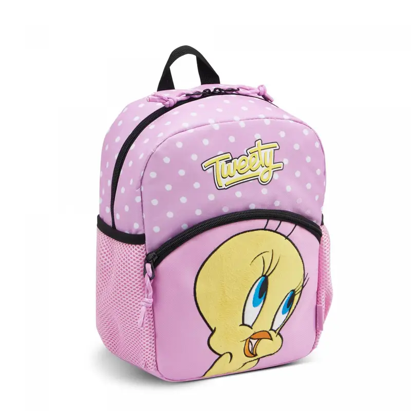 Looney Tunes Dlx Zaino Bambino - Titti