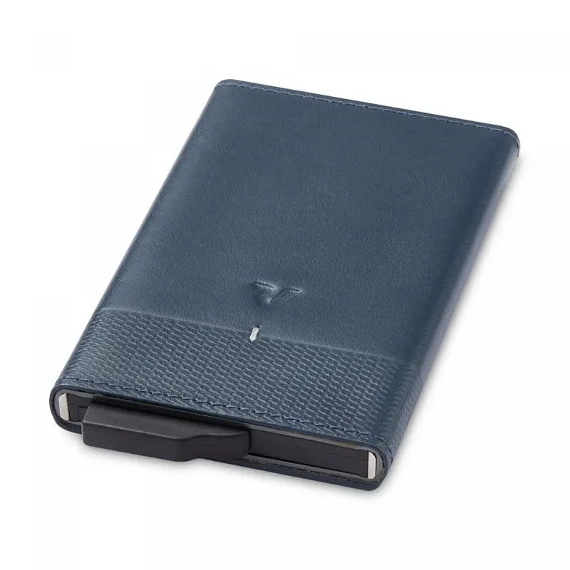 RONCATO Porta carte di credito Blu 4056122