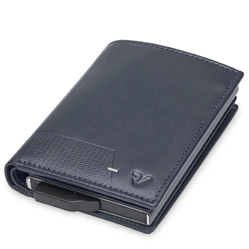 RONCATO Porta carte di credito Blu 4056105