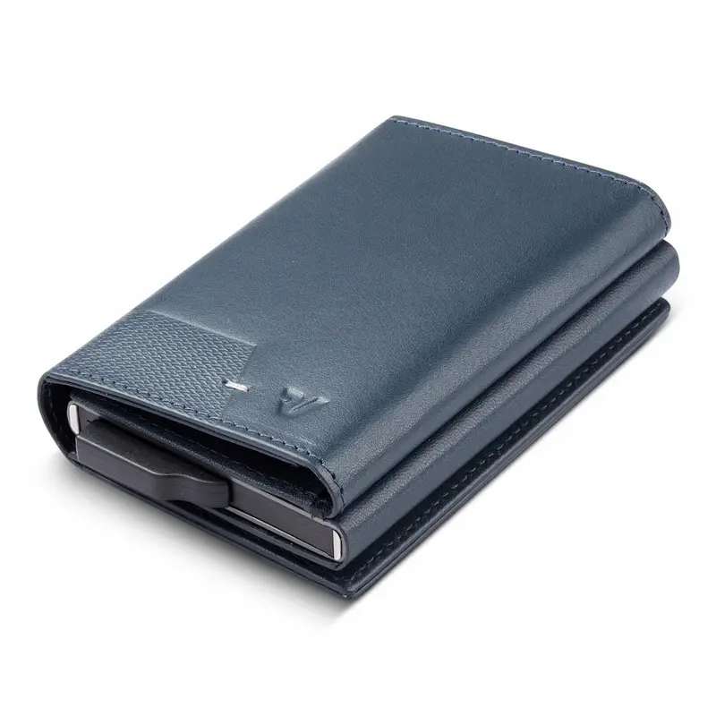 RONCATO Porta carte di credito Blu 4056100