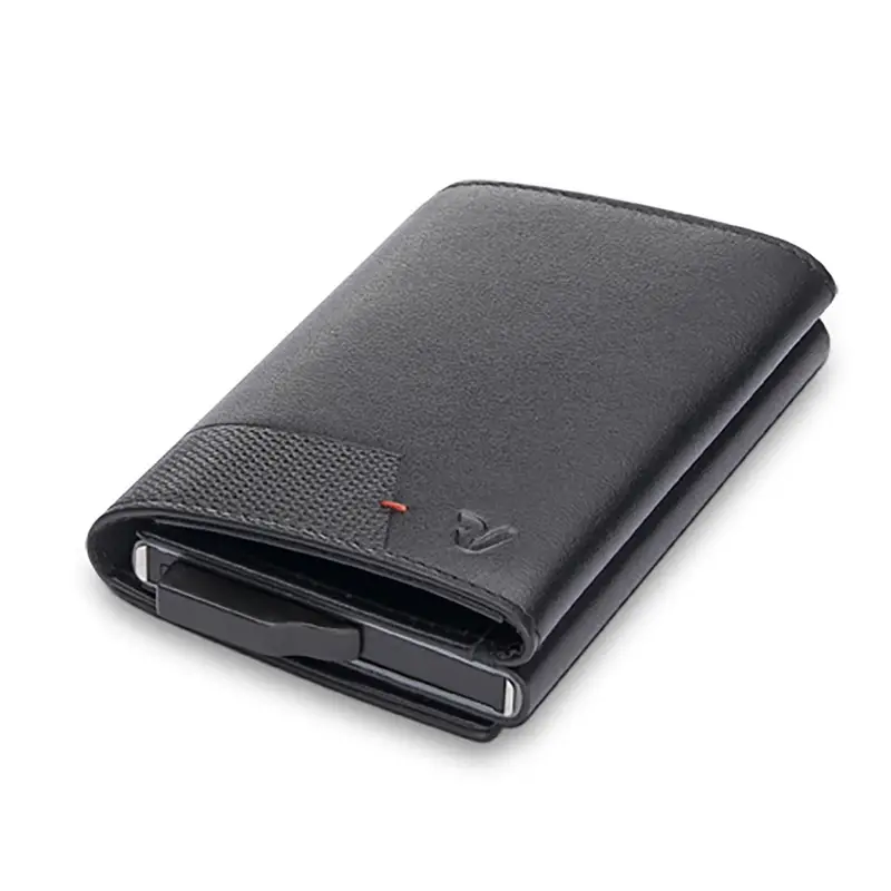 RONCATO Porta carte di credito Nero 4056098