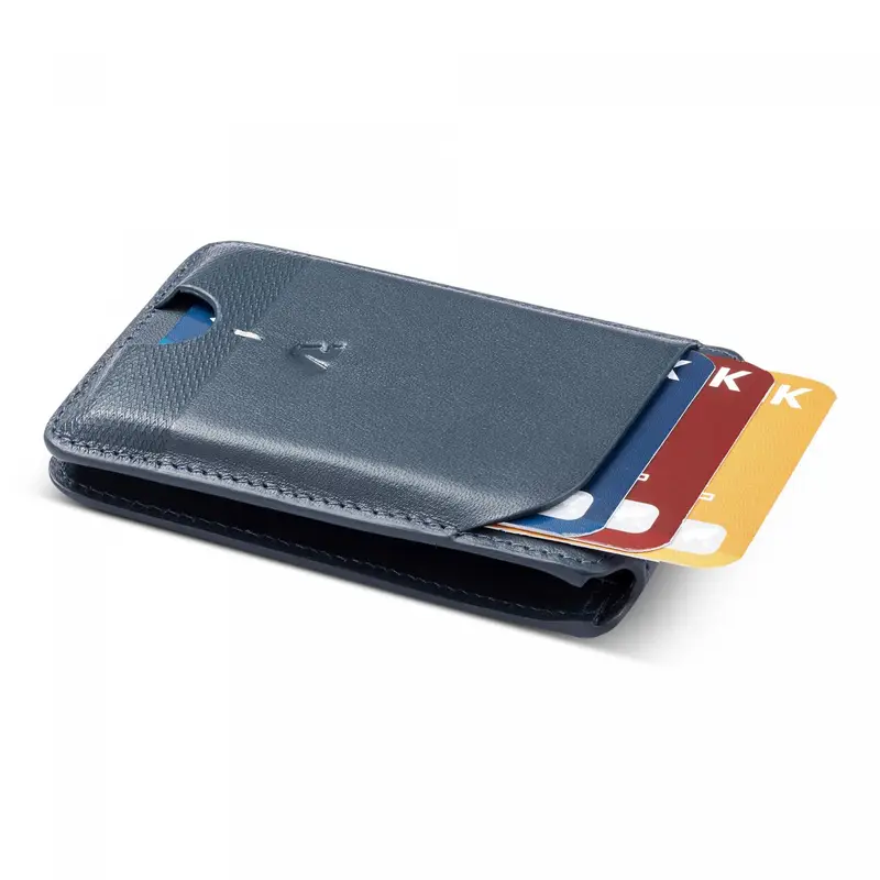 RONCATO Porta carte di credito Blu 4056110