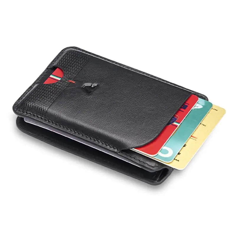 RONCATO Porta carte di credito Nero 4056108