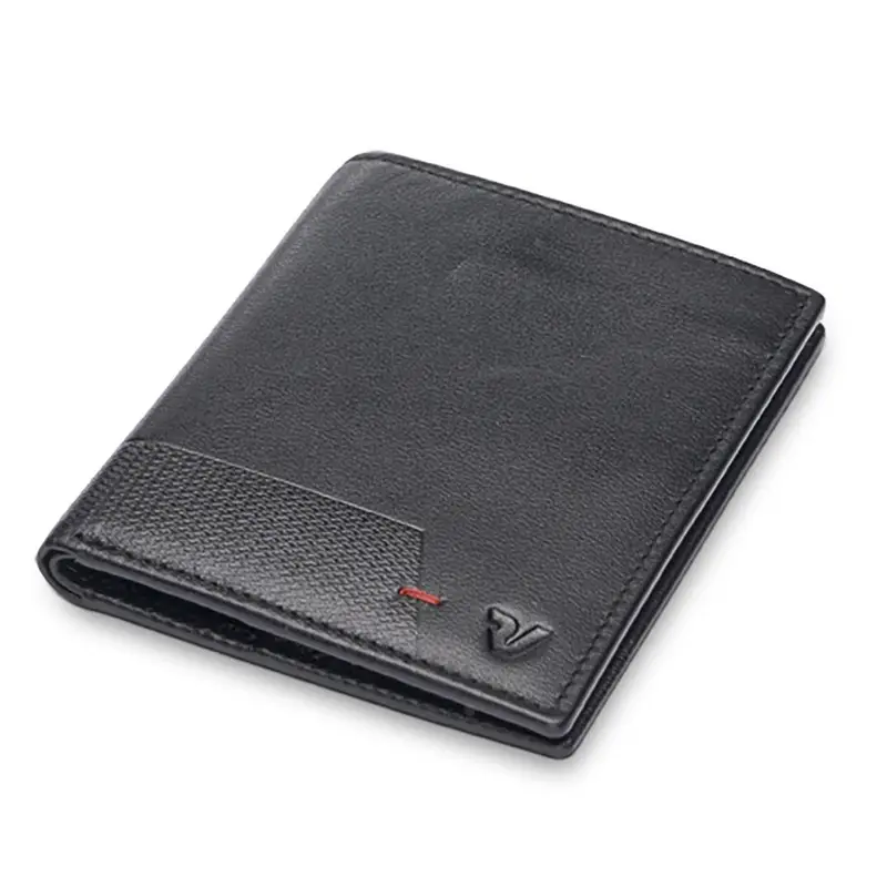 RONCATO Porta carte di credito Nero 4056125