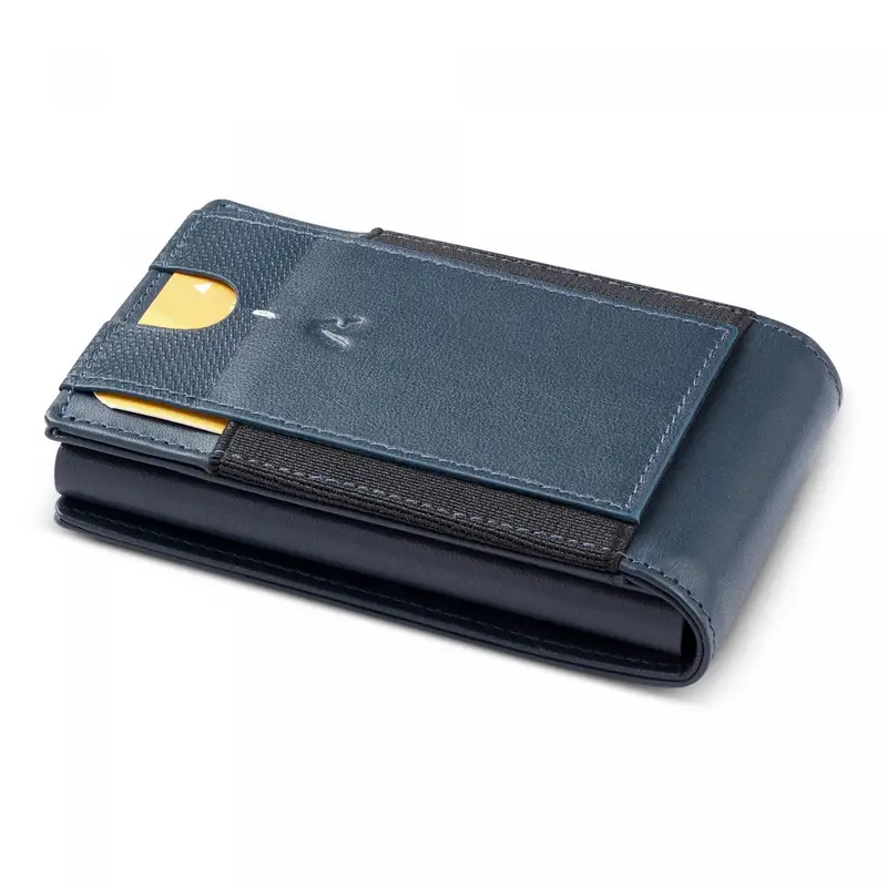 RONCATO Porta carte di credito Blu 4056095