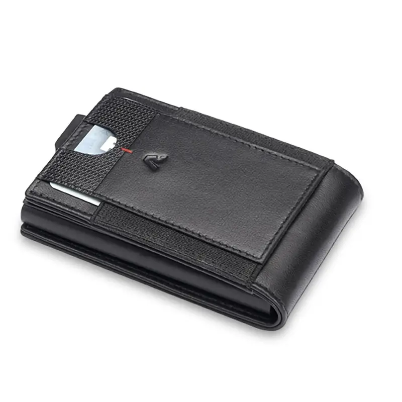 RONCATO Porta carte di credito Nero 4056093