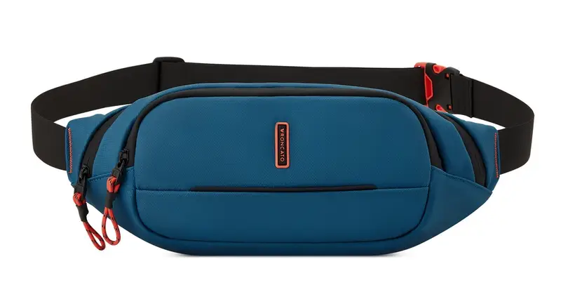 RONCATO Marsupio Denim 4204448