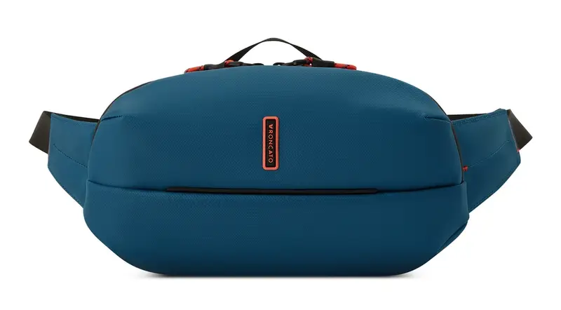 RONCATO Marsupio Denim 4204452