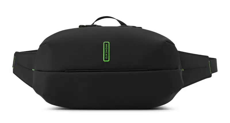 RONCATO Marsupio Nero 4204453