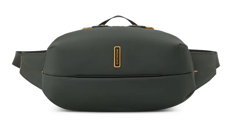 RONCATO Marsupio Verde 4204454