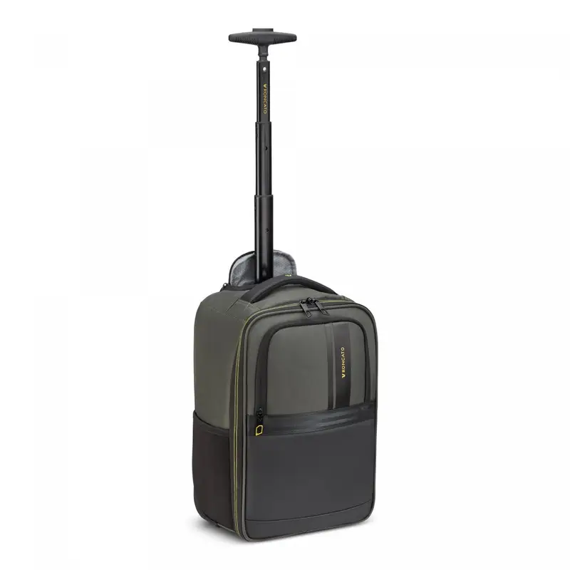 RONCATO Zaino trolley Verde 2842209