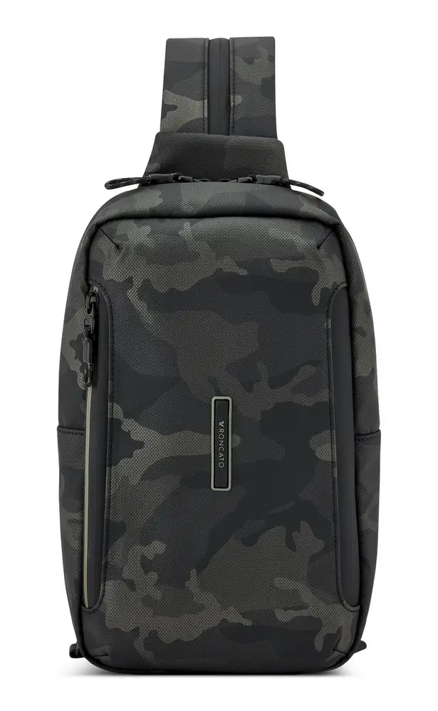 Monospalla Roncato Norway 4207 Camouflage