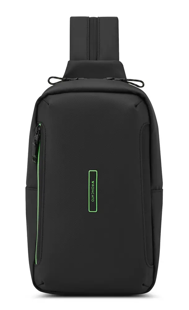 Monospalla Roncato Norway 4207 Nero