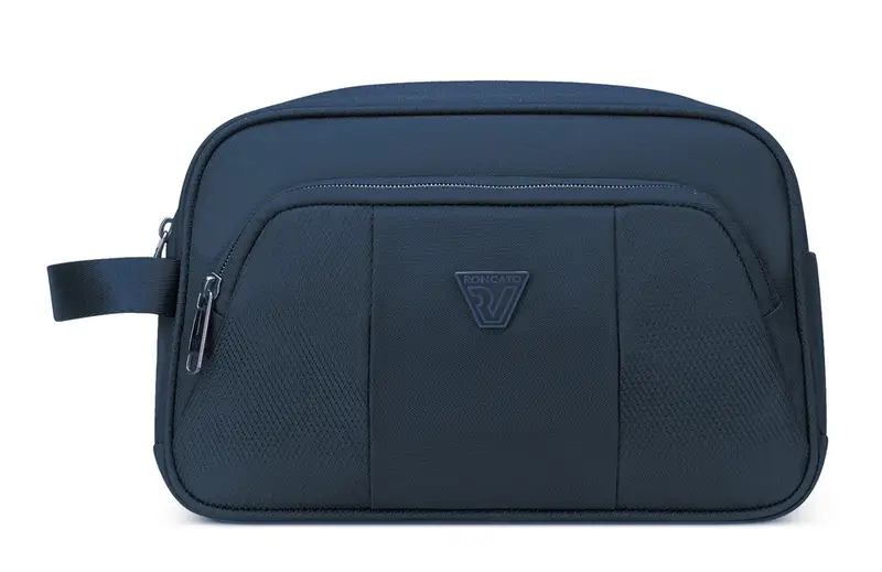 Necessaire Roncato City 3.0 Blu