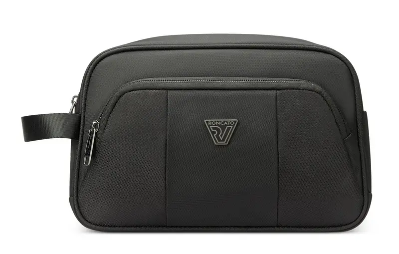 Necessaire Roncato City 3.0 Nero