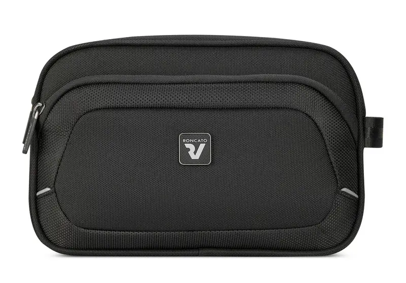 Necessaire Roncato Gateway 6257 Nero
