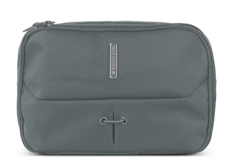 Necessaire Roncato Ironik 2.0 5307 Antracite
