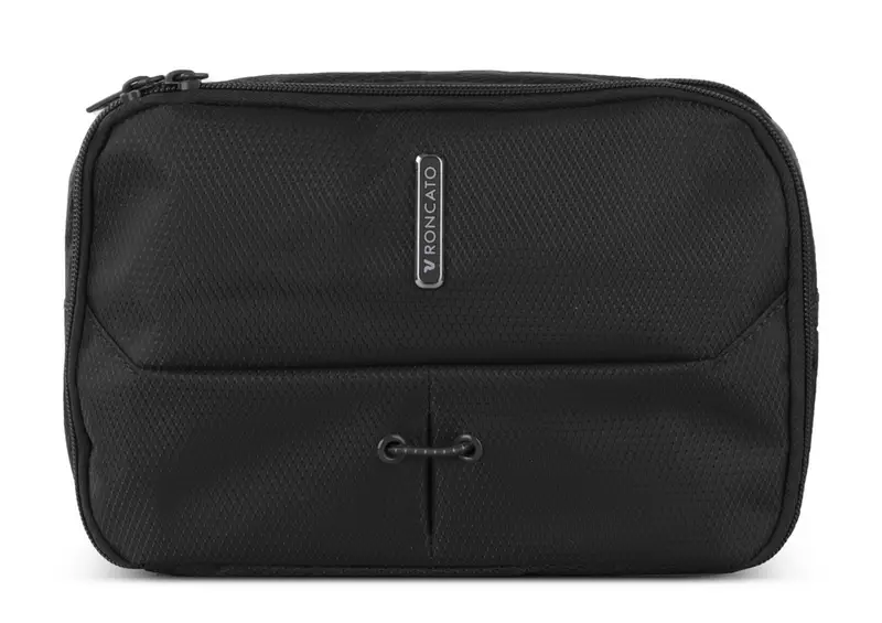 Necessaire Roncato Ironik 2.0 5307 Nero