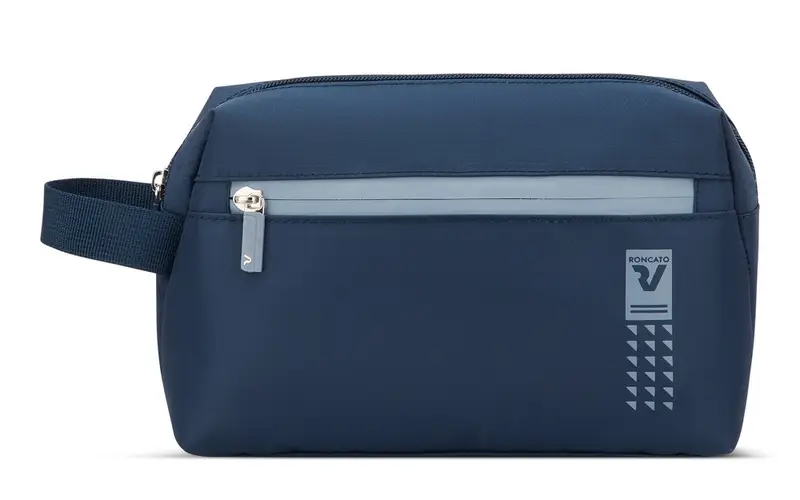 Necessaire Roncato Lite Soft 4747 Blu Navy