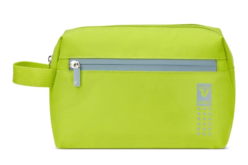 Necessaire Roncato Lite Soft 4747 Cyber Lime
