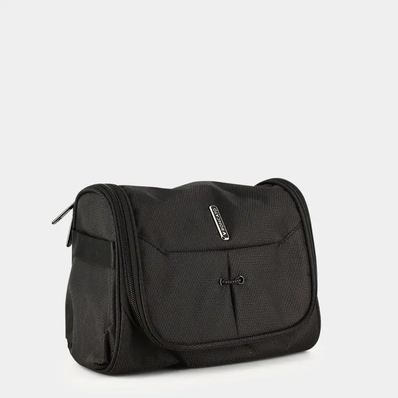 Necessaire Roncato, nero miniatura 2