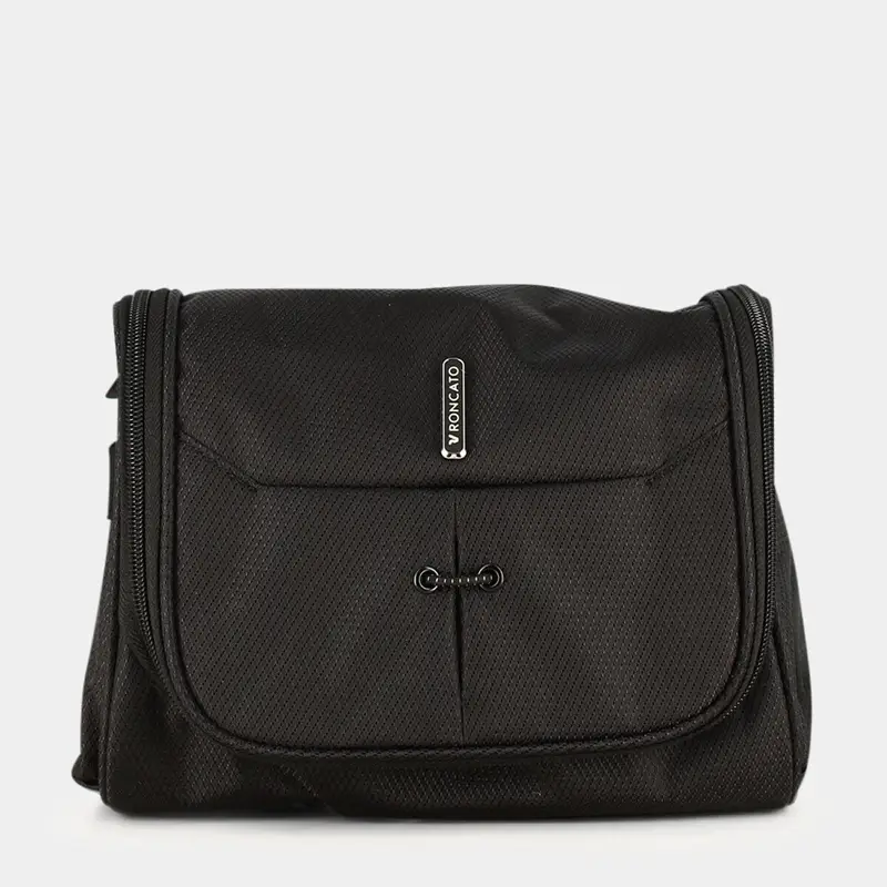 Necessaire Roncato, nero