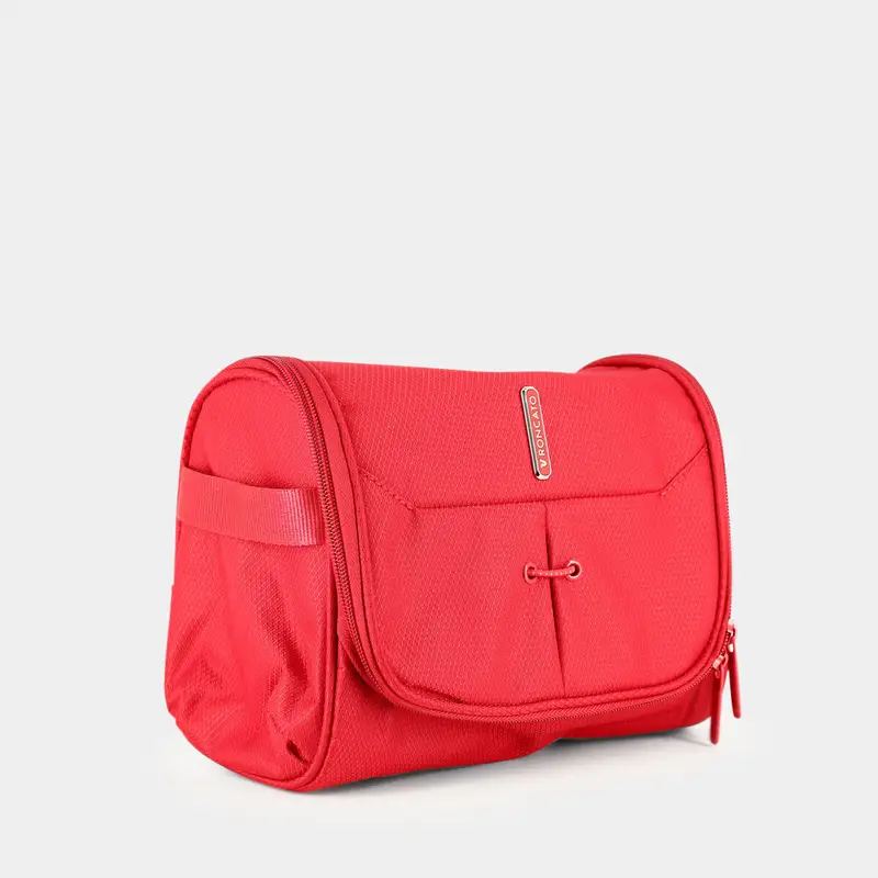 Necessaire Roncato, rosso miniatura 2