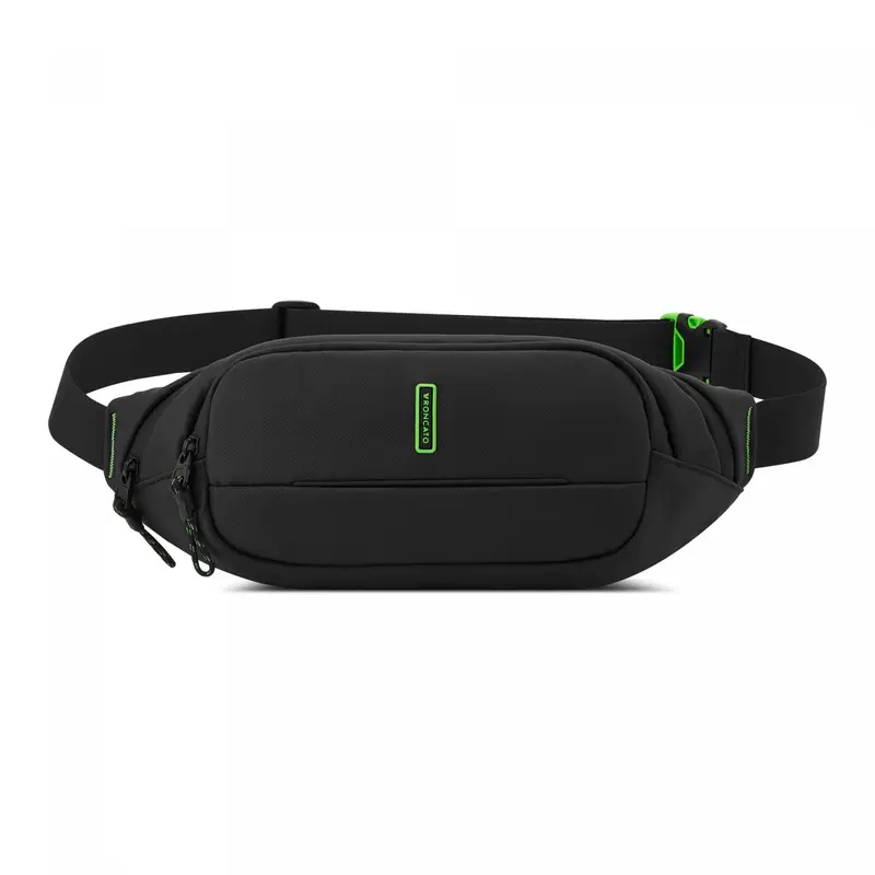 RONCATO Marsupio Nero 4191423