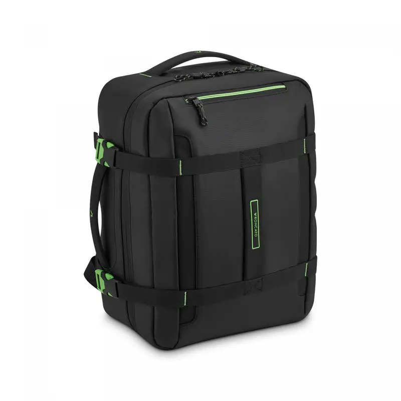 RONCATO Zaino da viaggio Nero 4191428