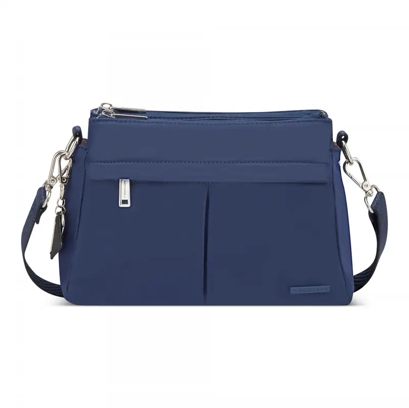 Pacific Borsa Donna - Blu Notte