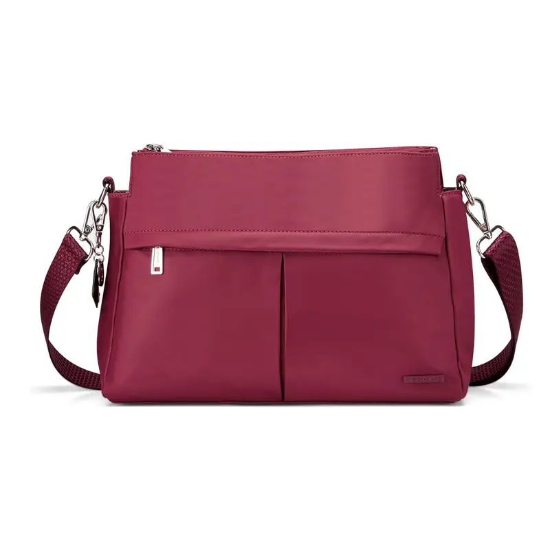 Pacific Borsa Donna - Bordeaux