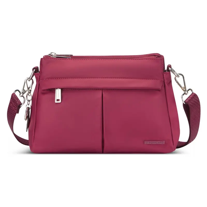 Pacific Borsa Donna - Bordeaux